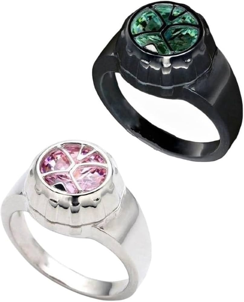 雨の日限定　レア　仮面ライダー　ライダー　シルバーリングコレクション　タイフーン 仮面ライダー』変身ベルト「タイフーン」がシルバーリングに